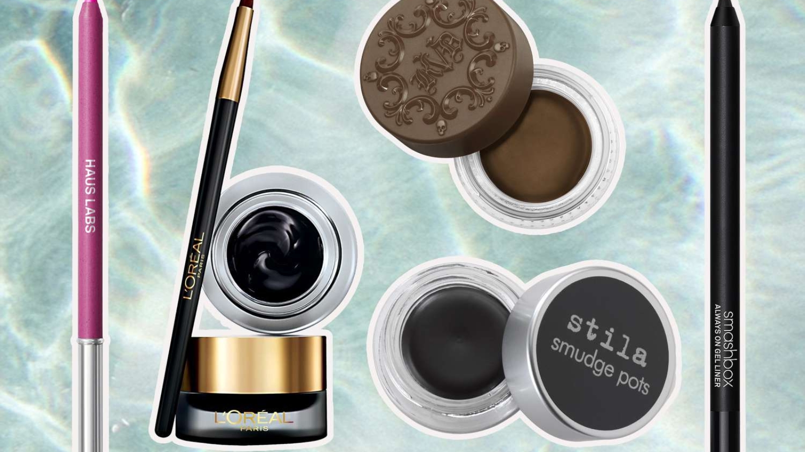 Best Eyeliner to Glam your Makeup Look in 2023