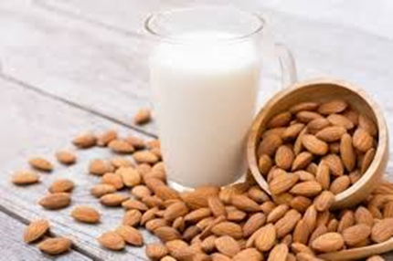 Milk