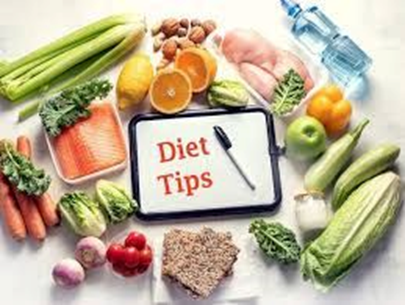 healthy Living