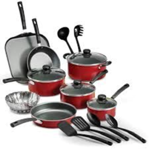 Elevate Your Kitchen: Unparalleled Elegance with Copper Pans