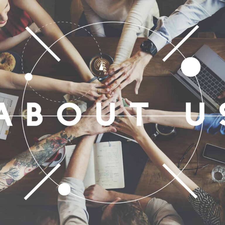 about us