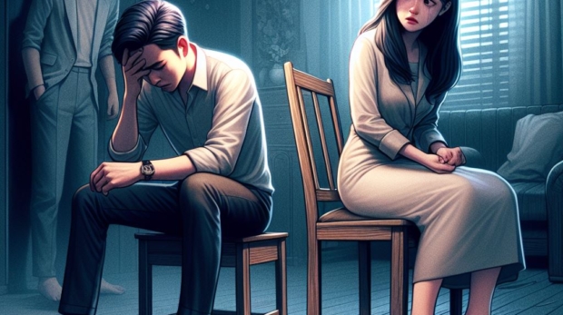 Divorce