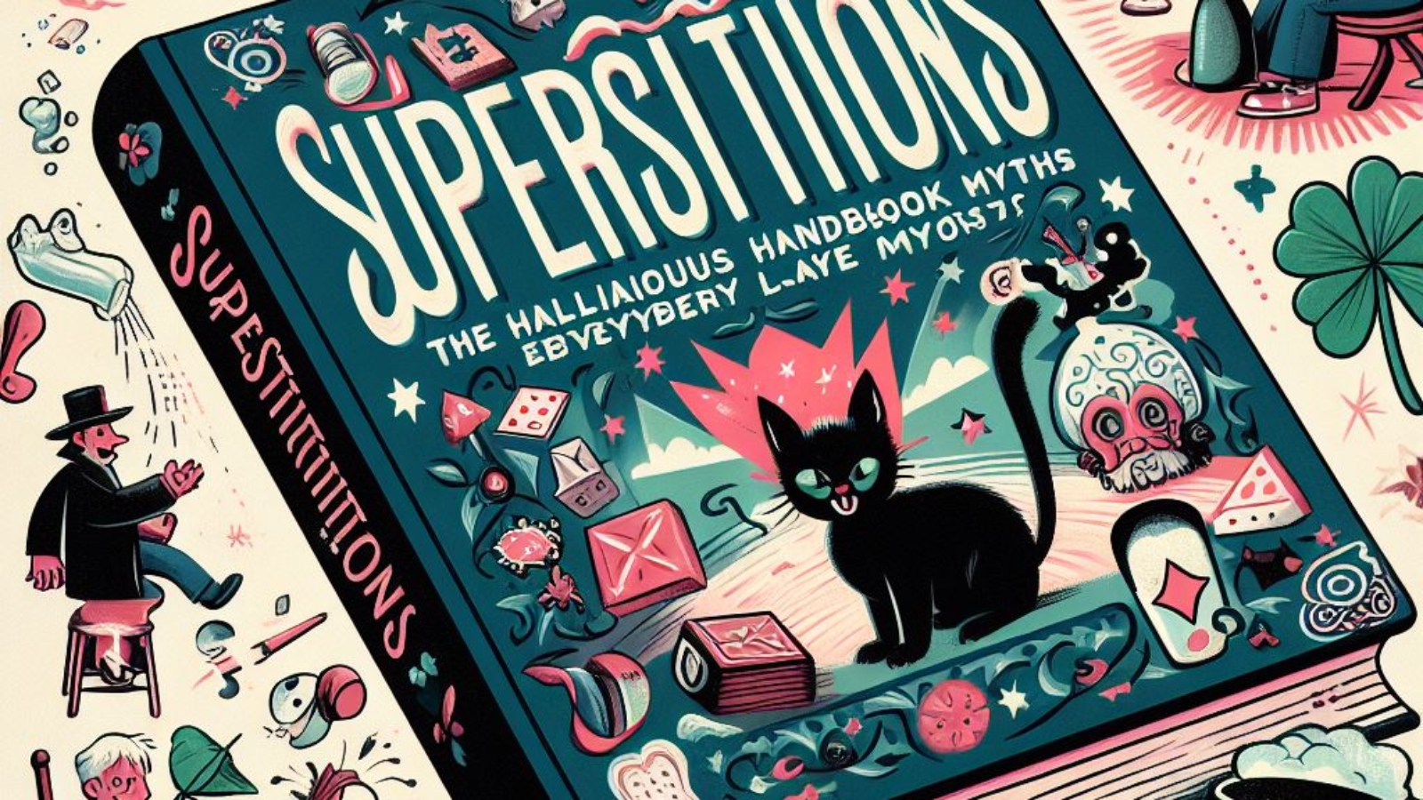 superstitions