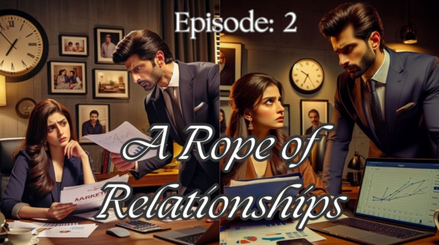 Rishton Ki Dor (1)