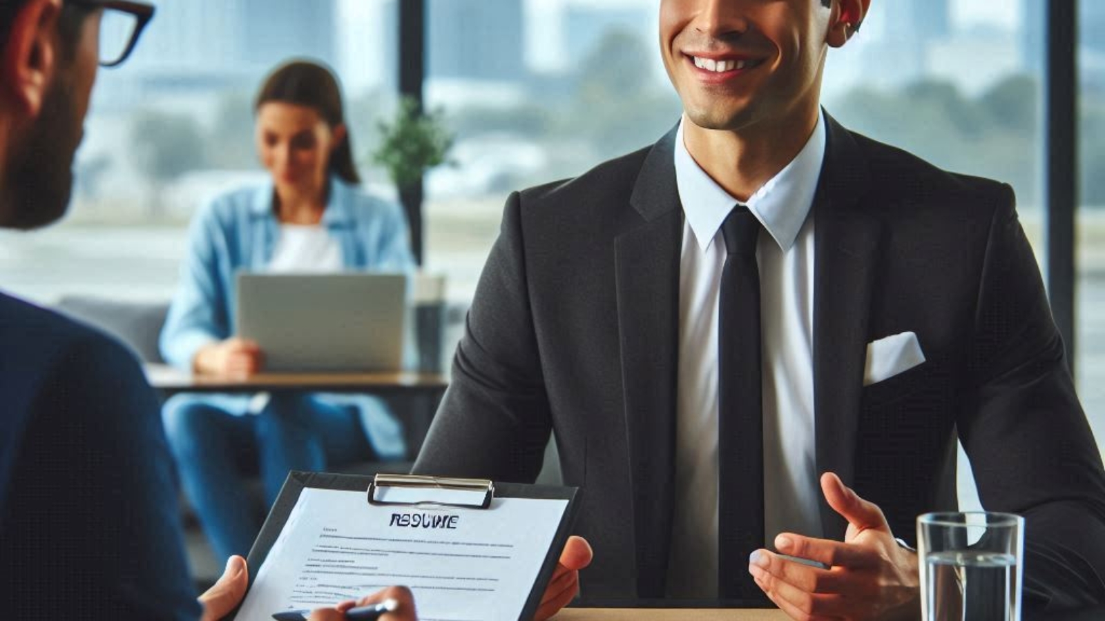 How to Answer the Most Common Interview Questions