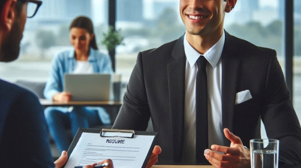 How to Answer the Most Common Interview Questions