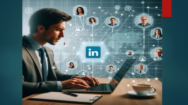 Unlock Dream Job: Tips for LinkedIn and Networking Sites