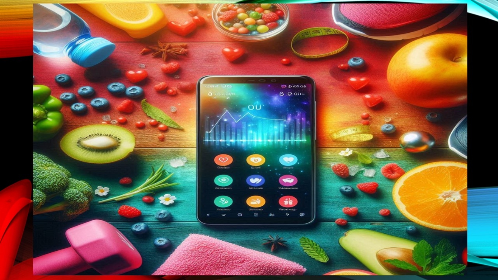 Fitness and Nutrition Apps: Track Your Way to Better Health