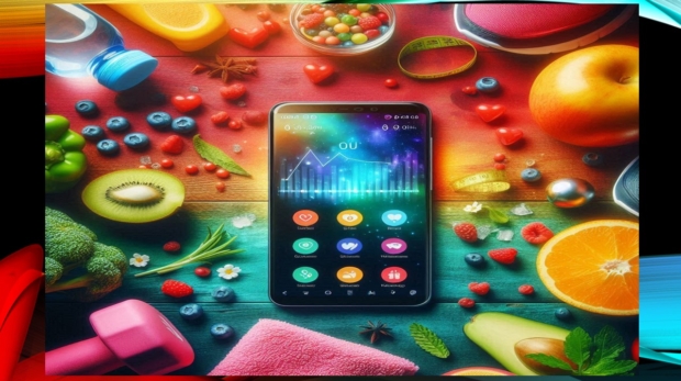 Fitness and Nutrition Apps: Track Your Way to Better Health