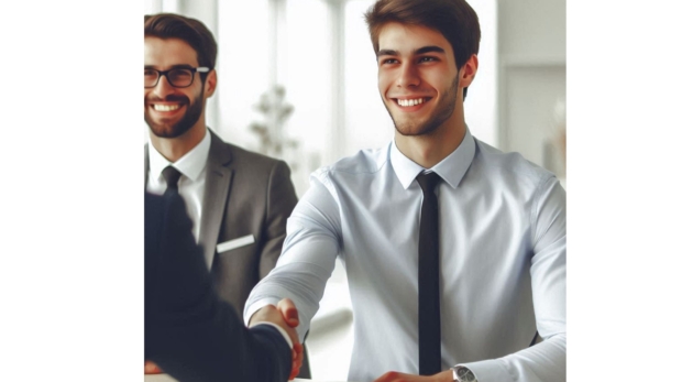How to Stand Out in a Job Interview: Proven Tips