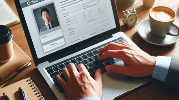 Double Your Job chances with a Strong Online CV