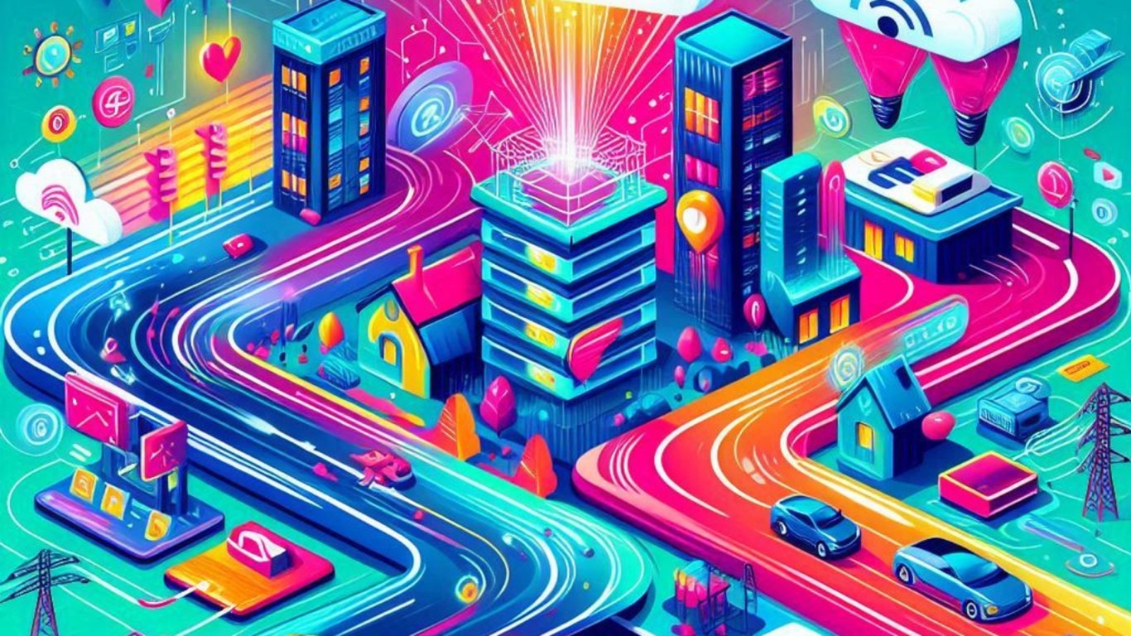 edge computing