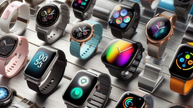 smart watch