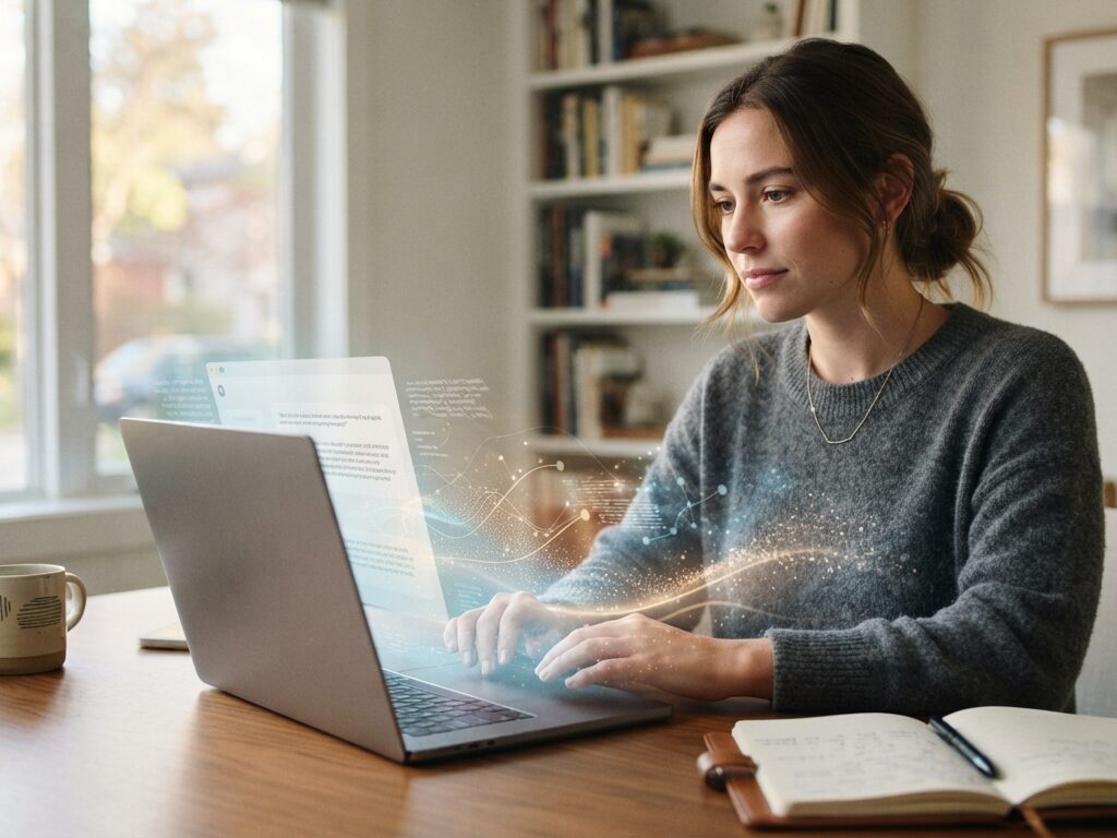 generative AI and LLMs explained for beginners