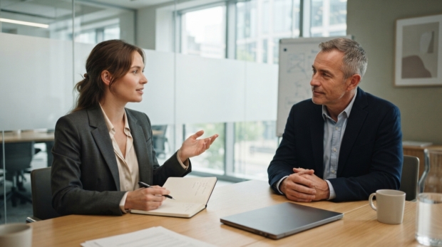 Funny Job Interview: 10 Stories