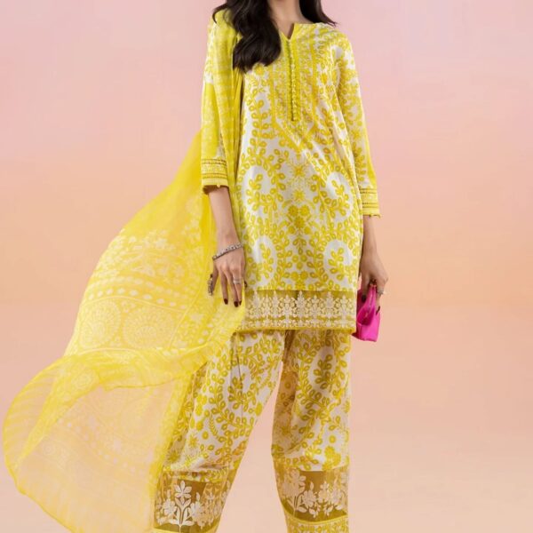 Maria B Mprint Embroidery Collection - Image 2