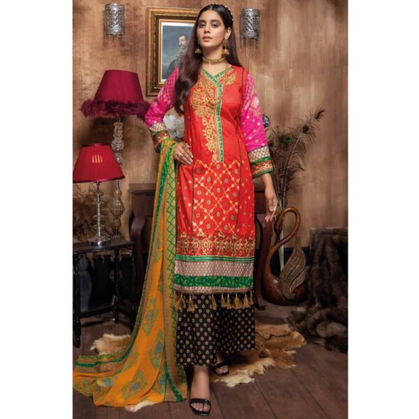 Arham Ali Luxury Embroidery Collection - Image 2