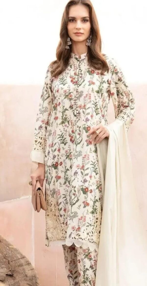 Maria B Mprint Embroidery Collection - Image 2