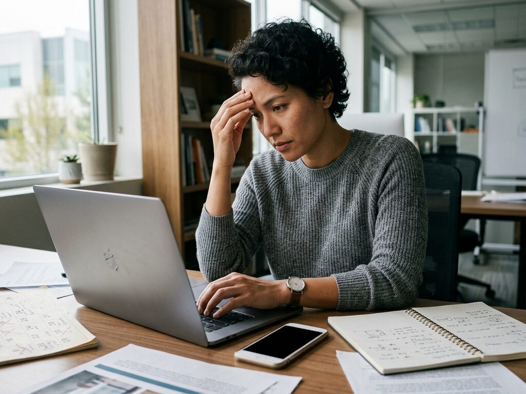 Psychological traits affecting daily life