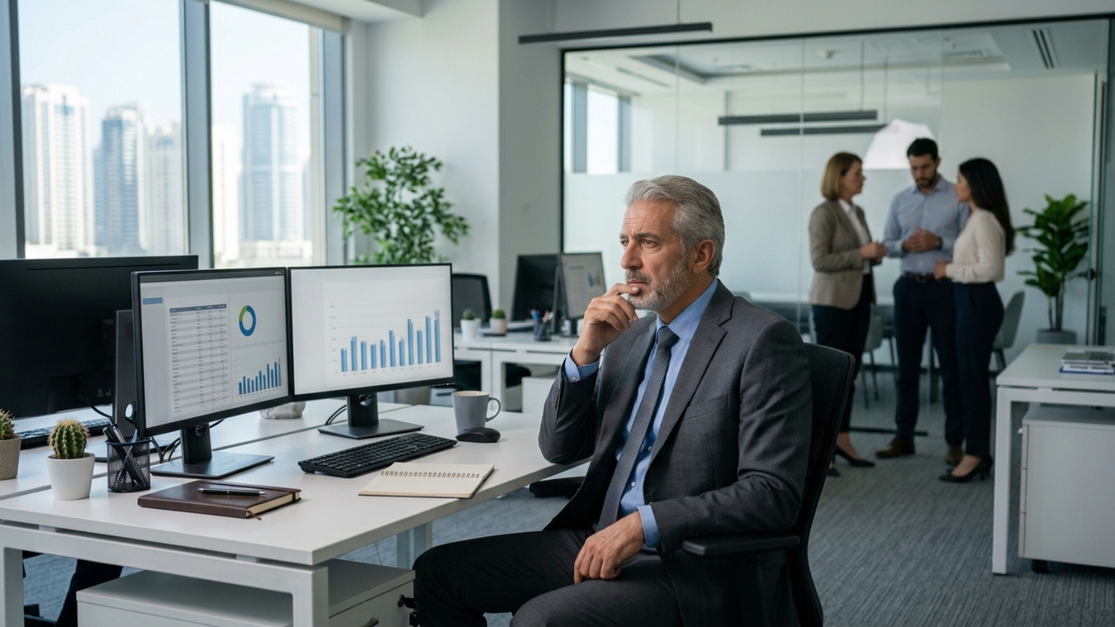 signs your boss wants to fire you