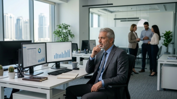 signs your boss wants to fire you