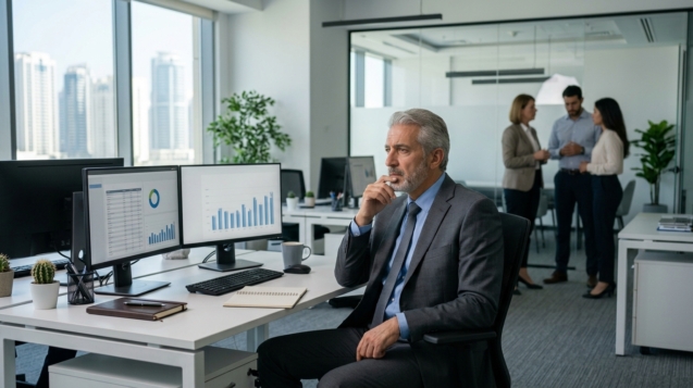 signs your boss wants to fire you